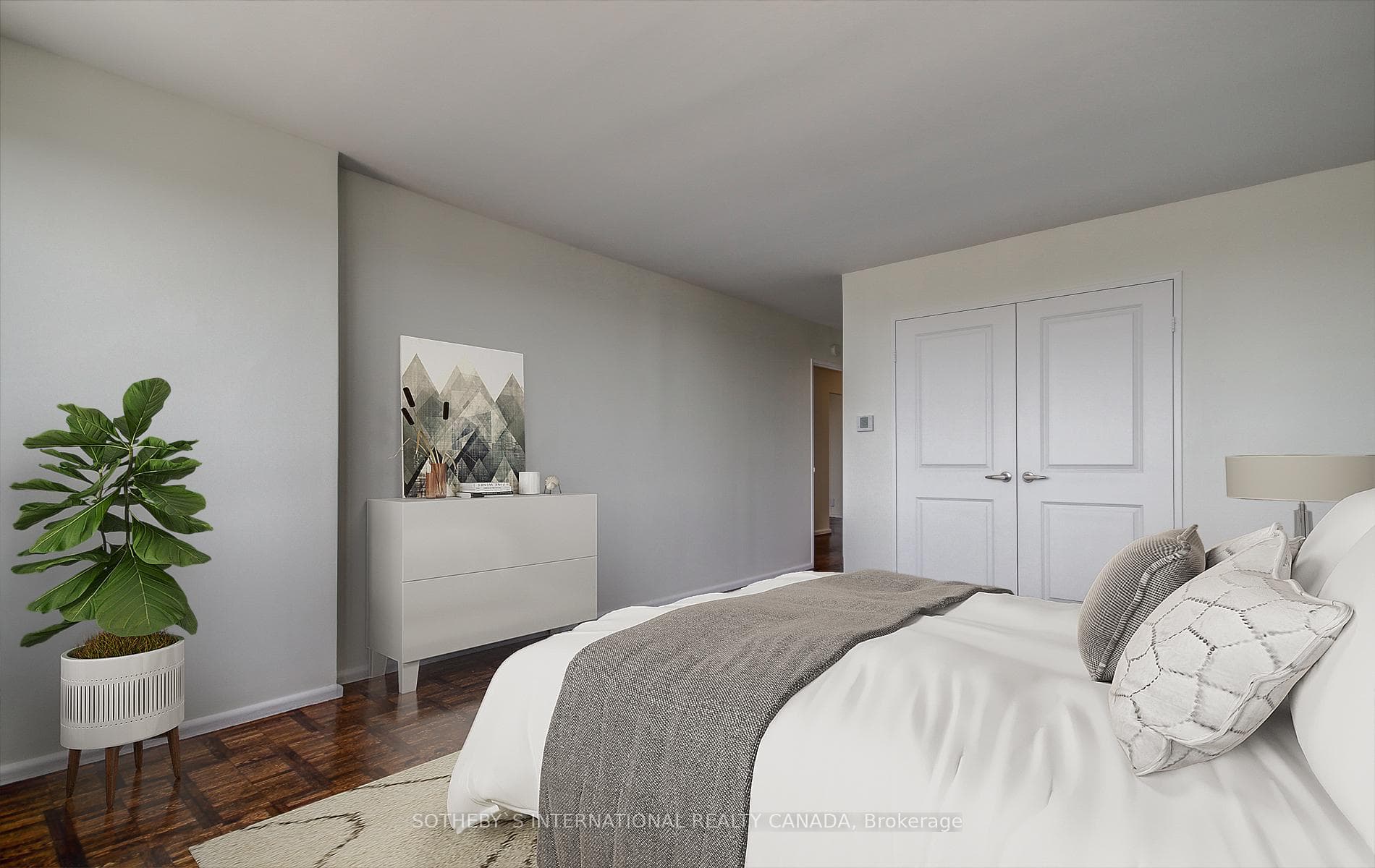 44 Charles Street Unit 3706 photo 6
