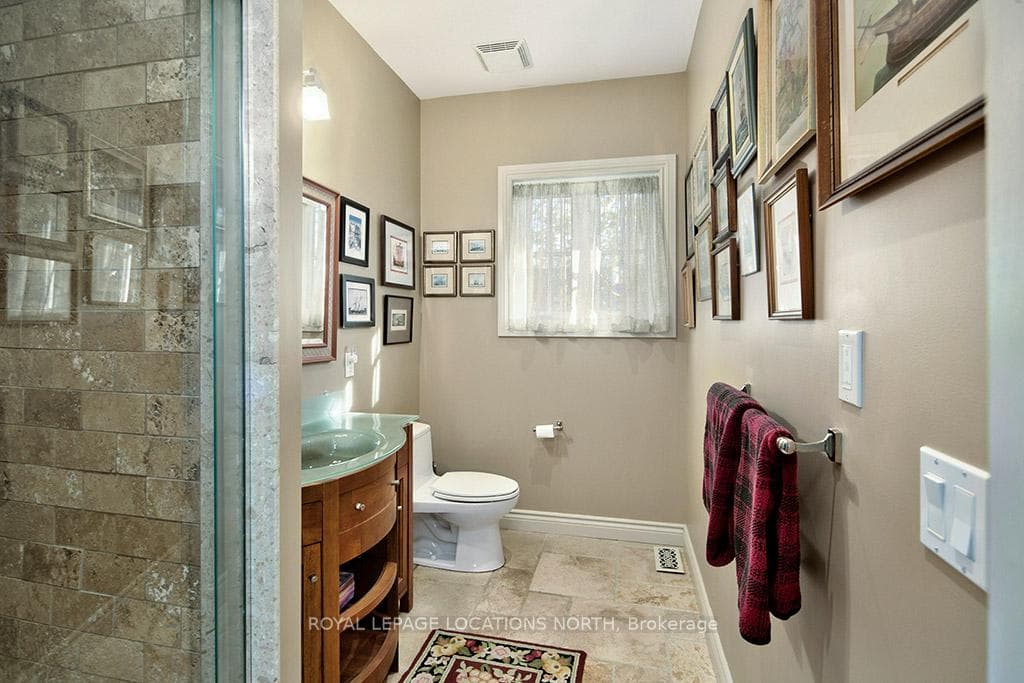 3 Pc Guest Bath
