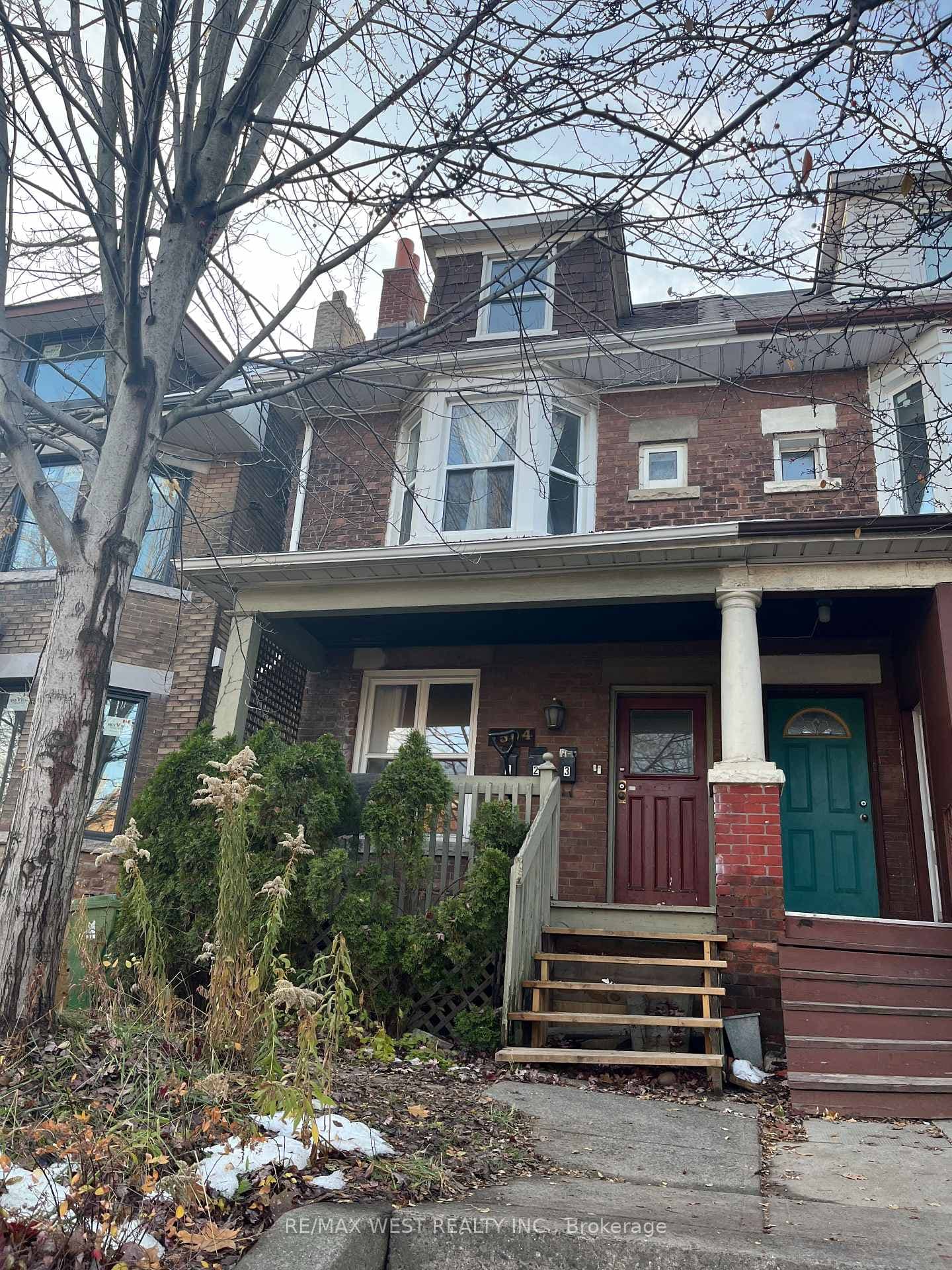 1504 Dufferin Street Unit Unit 2 photo 2