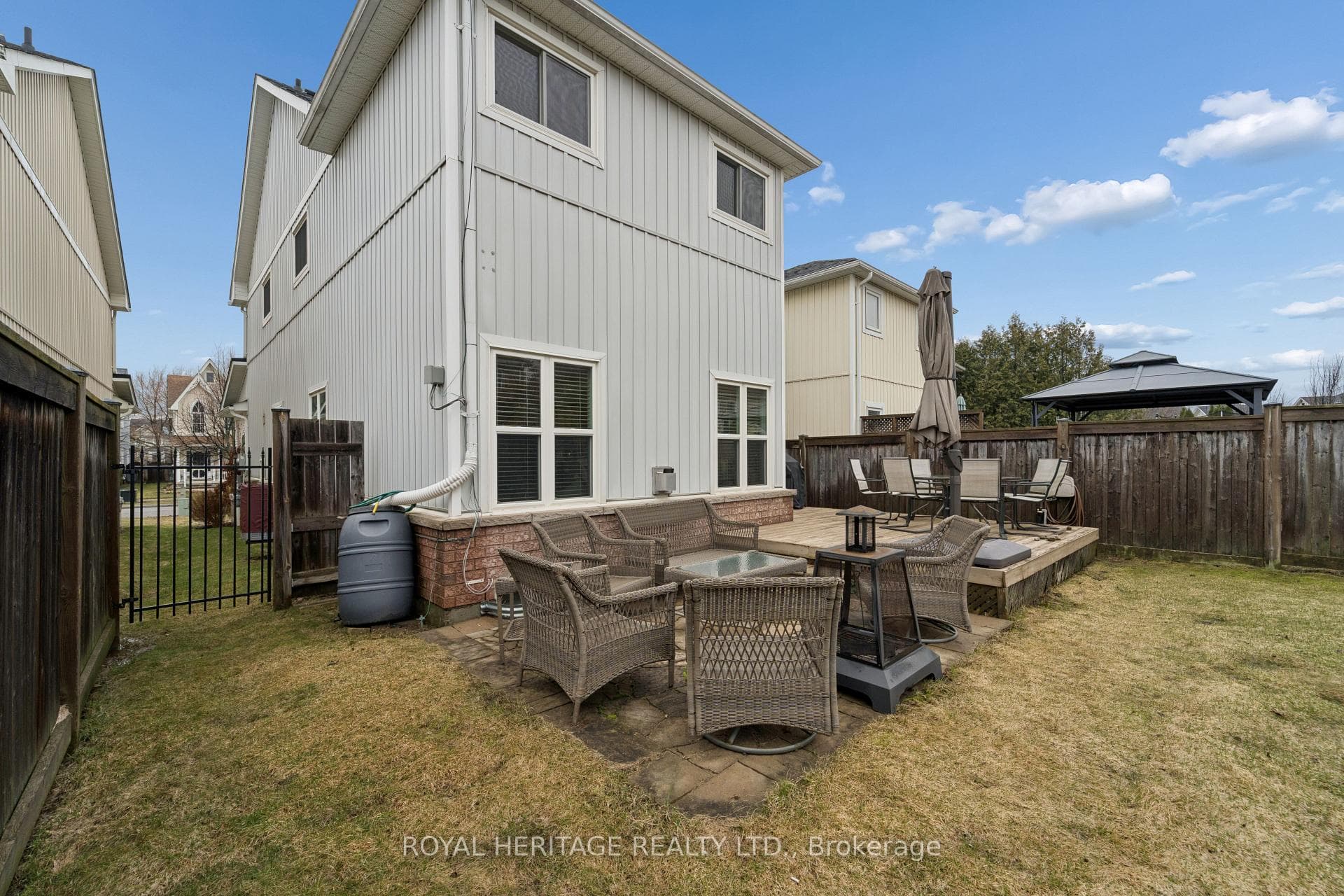44 Cranborne Crescent photo 22