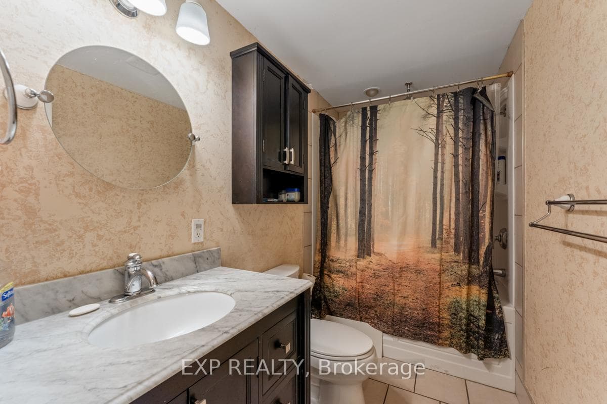 4-Piece Bathroom