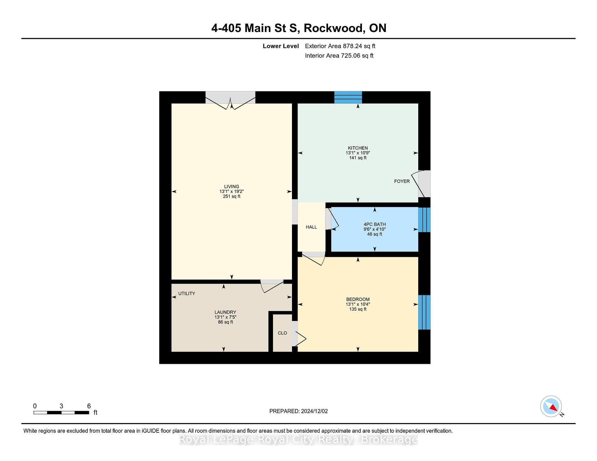 405 Main Street Unit 4 photo 16