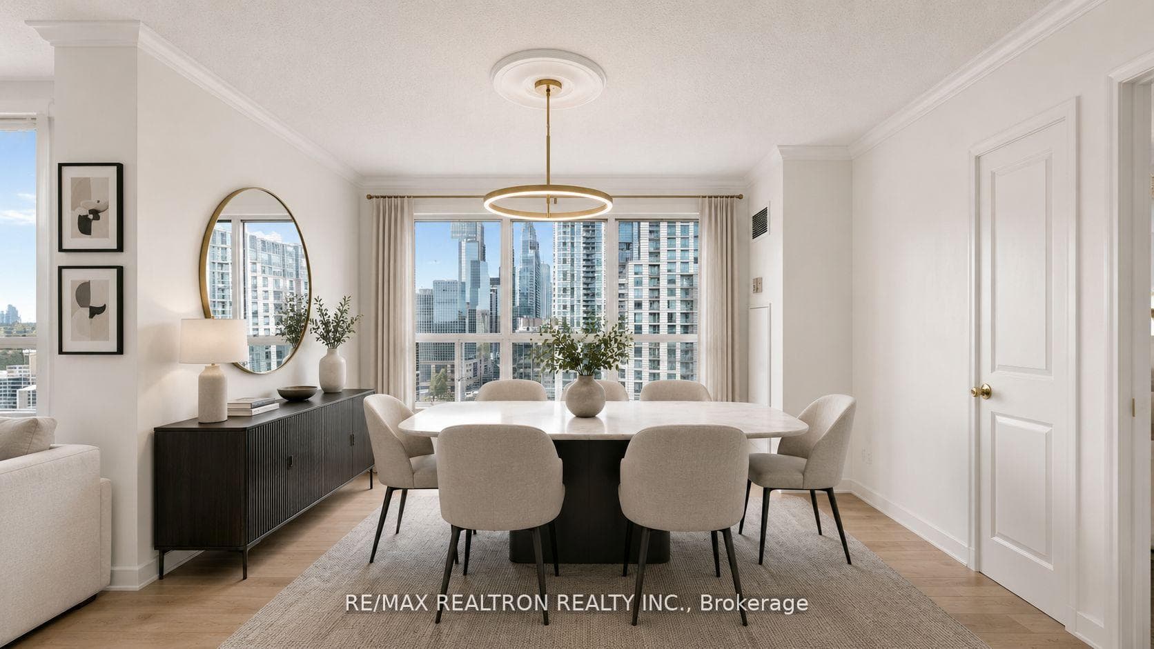 18 Hollywood Avenue Unit 1707 photo 11