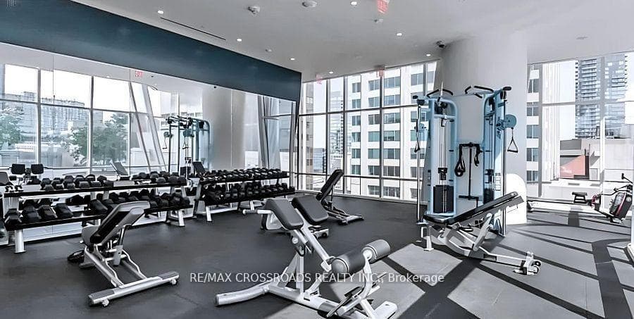 1 Bloor Street Unit 3208 photo 29