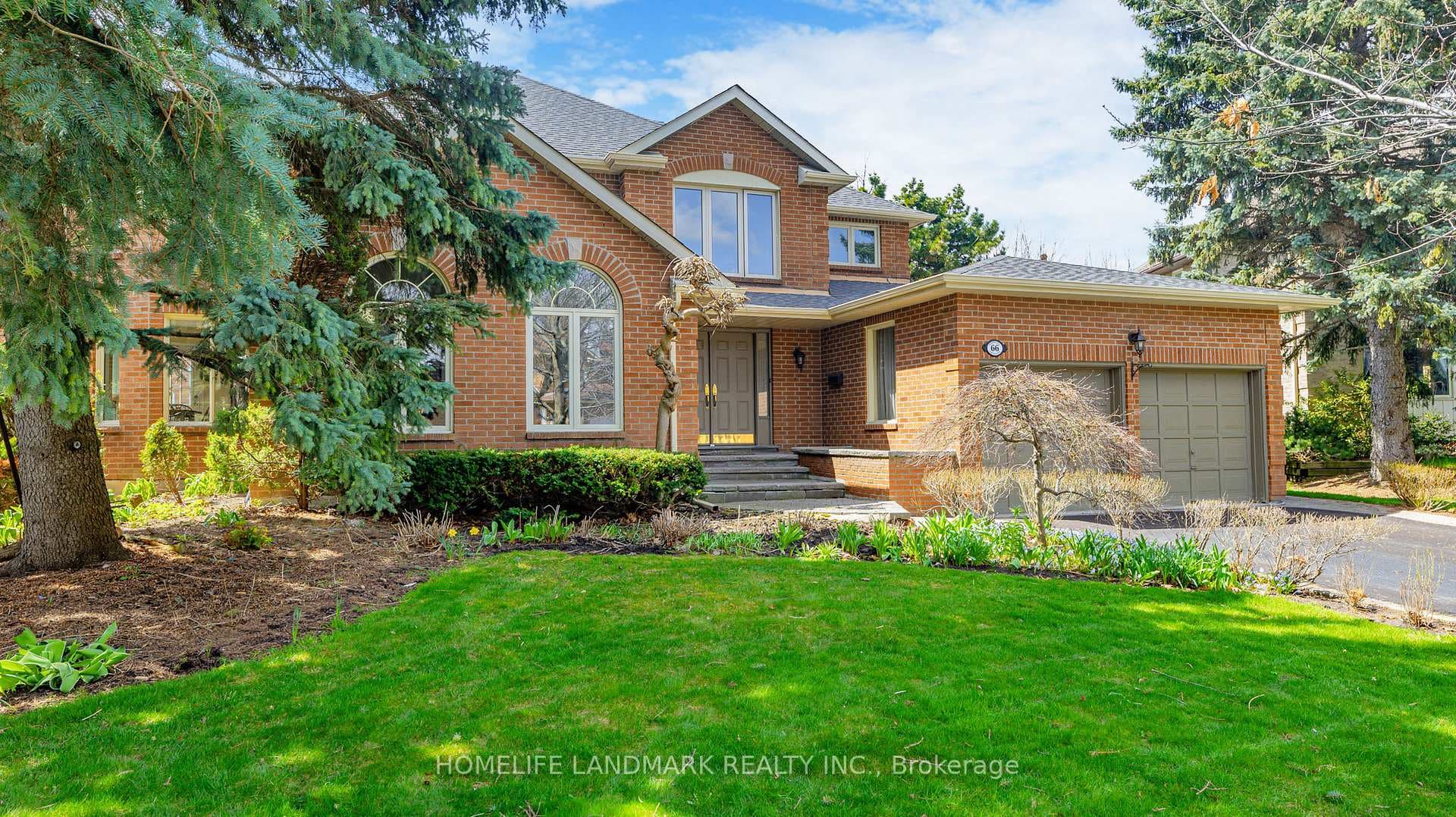 66 Kerrigan Crescent photo 2