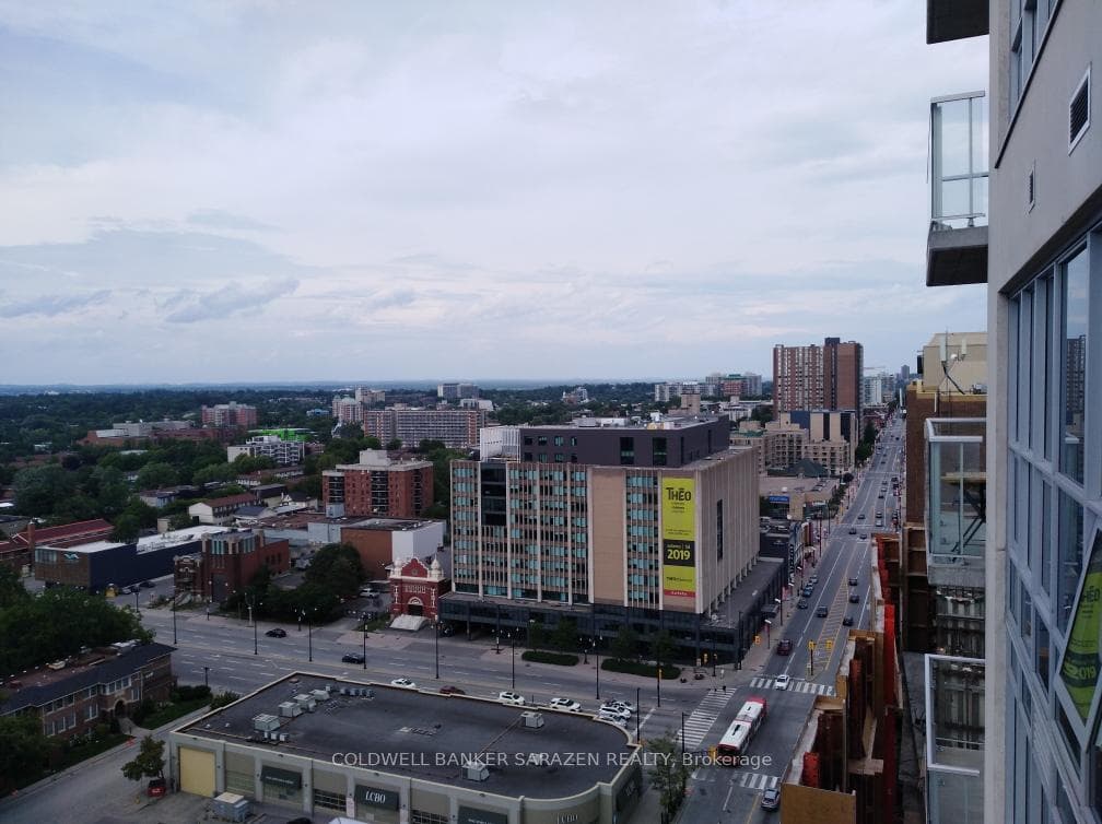 242 RIDEAU Street Unit 1804 photo 19