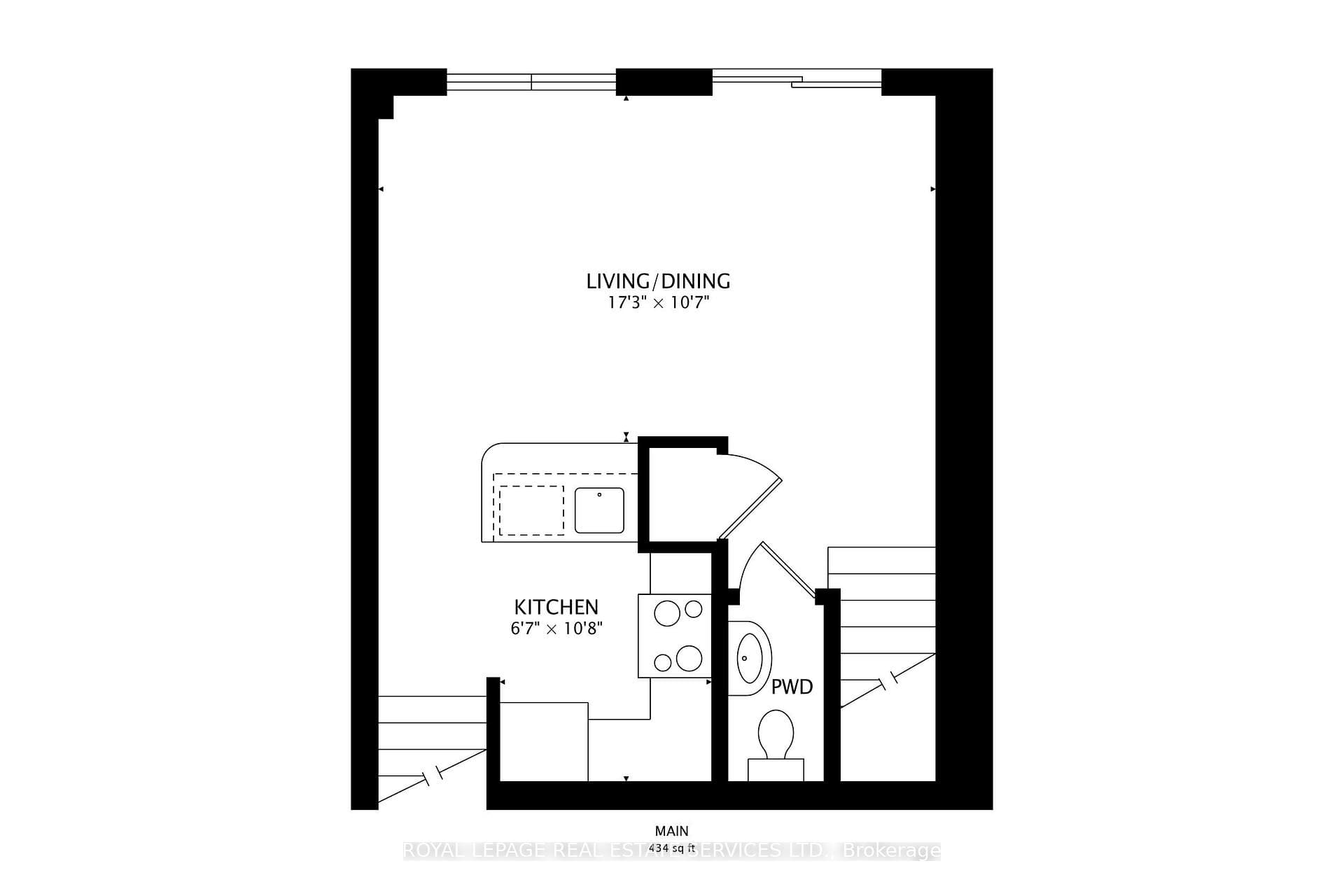 20 Laidlaw Street Unit 1112 photo 27