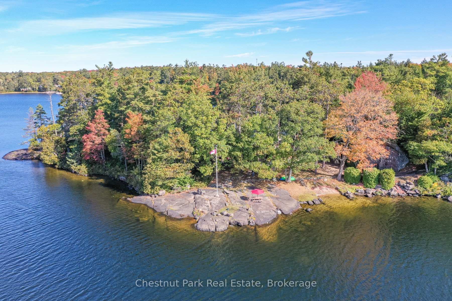 1119 Trafalgar Bay Road photo 3