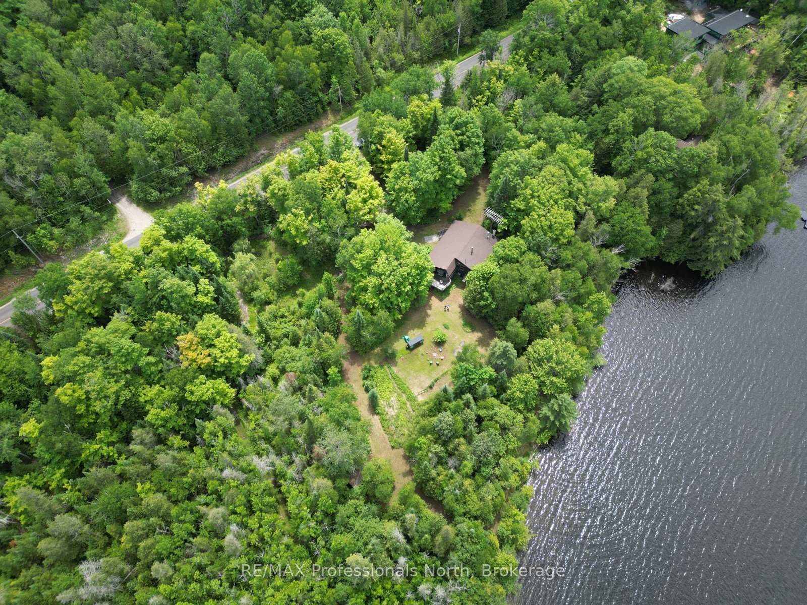2397 Kashagawigamog Lake Road photo 28