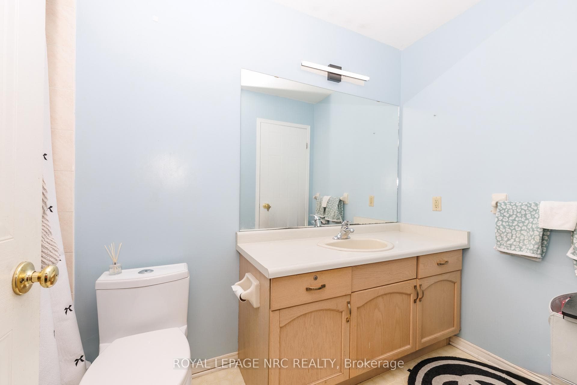 4 Pce Ensuite Priviledge Bath