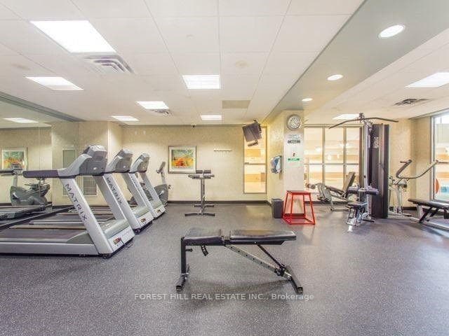 4968 Yonge Street Unit 1910 photo 12