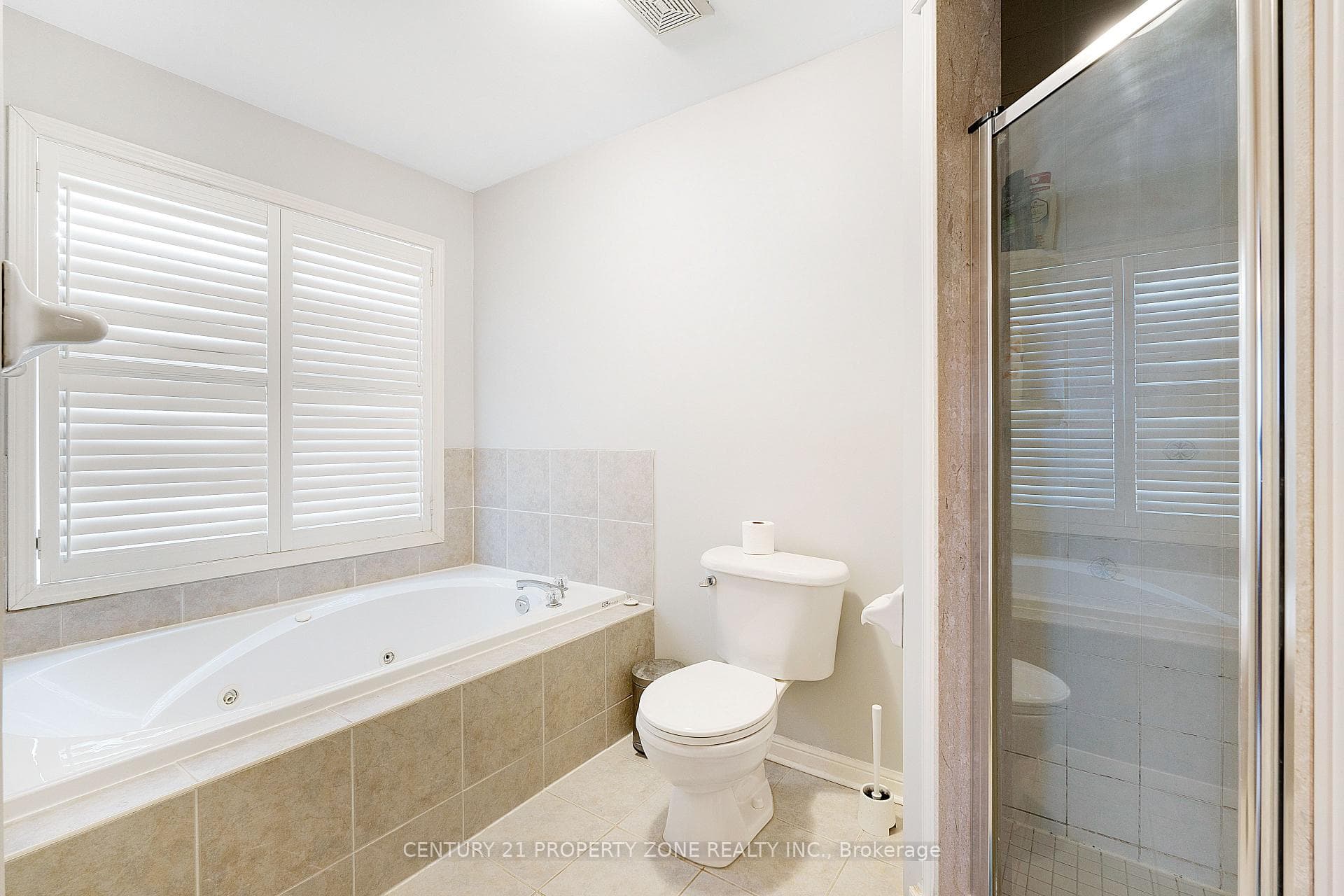 Contemporary Washroom Design