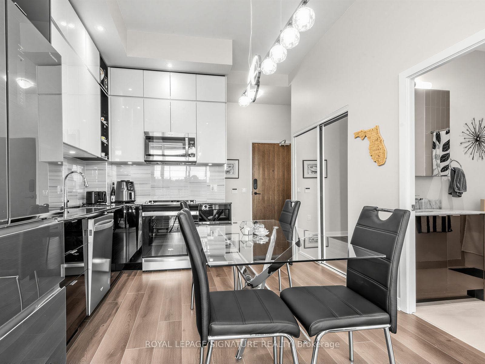 100 Eagle Rock Way Unit 1205 photo 6