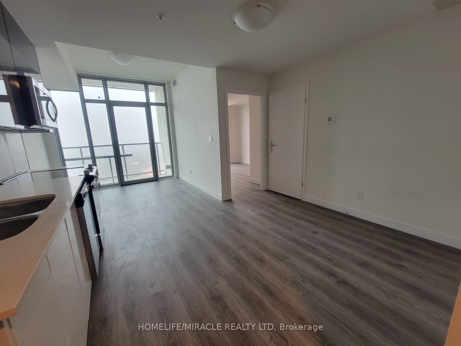 60 Frederick Street Unit 2905 photo 4