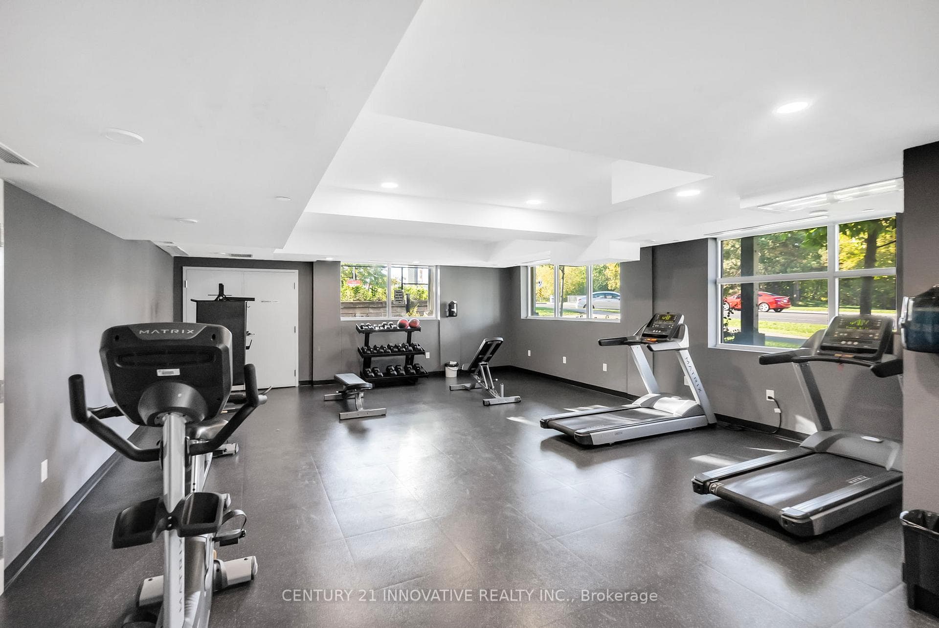 5131 Sheppard Avenue Unit 305 photo 38
