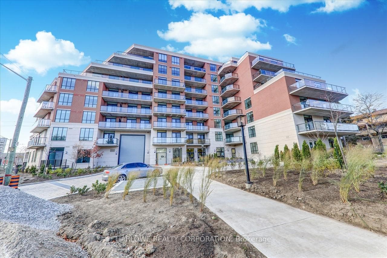 3655 Kingston Road Unit 302 photo 2