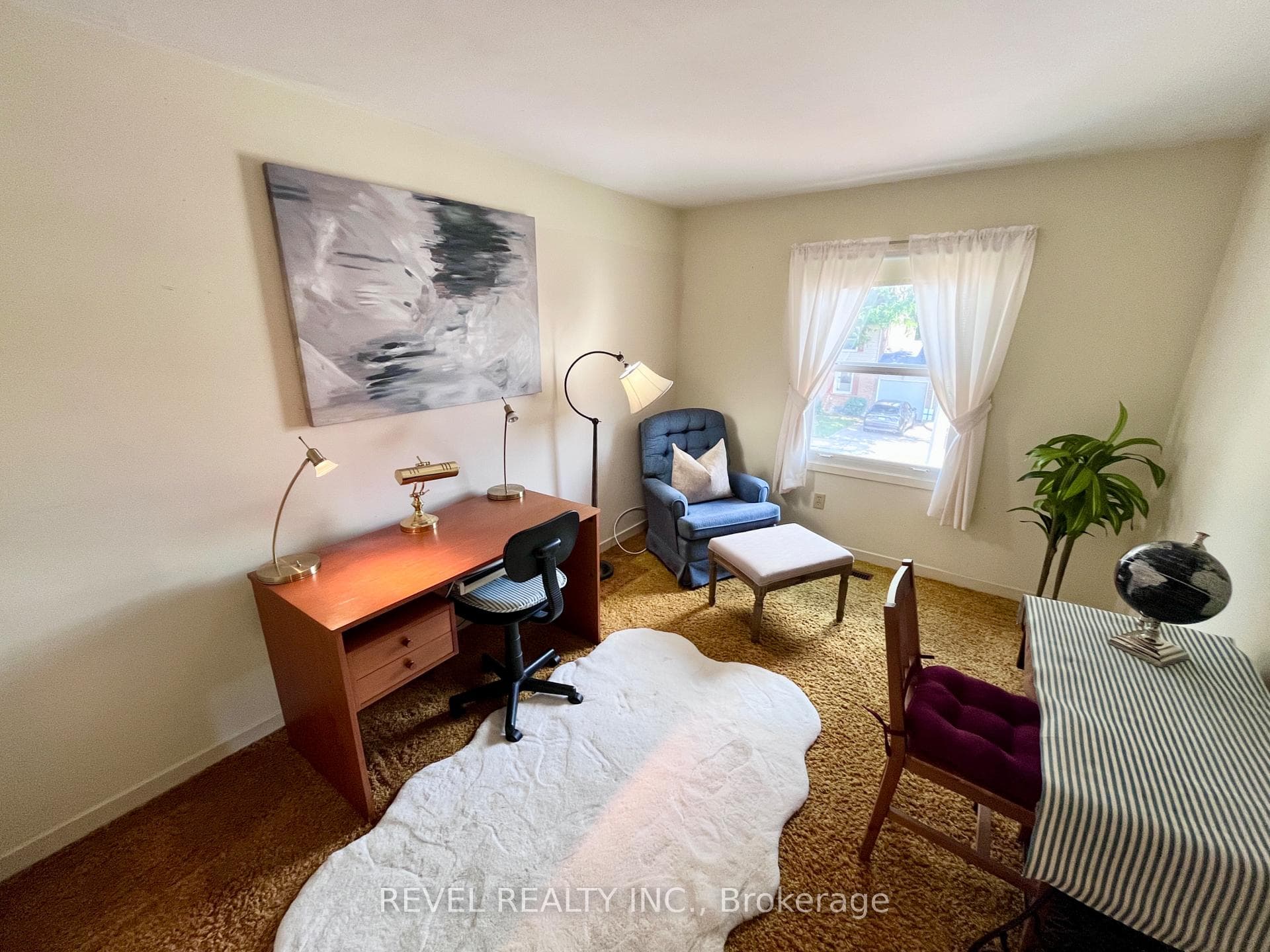 3rd Bedroom