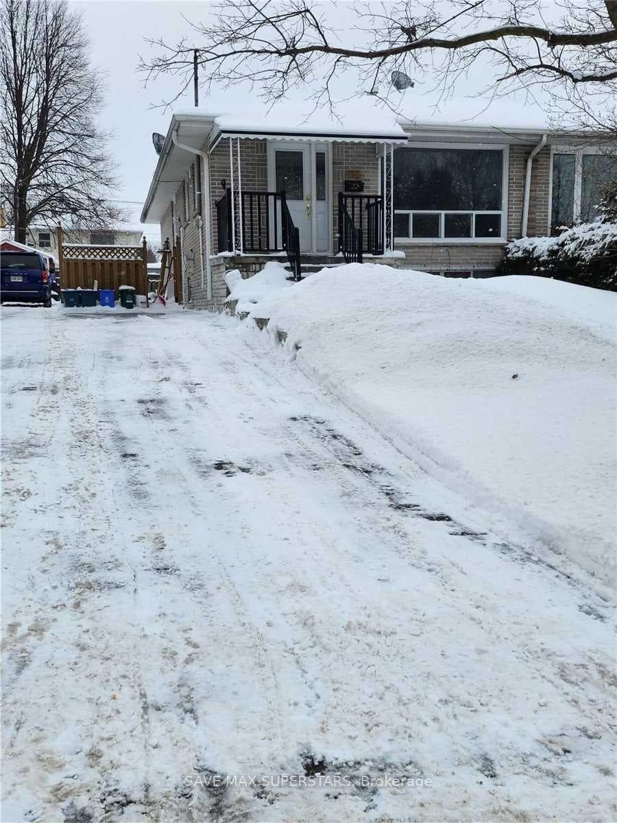 155 Gunn Street Unit Upper photo 6