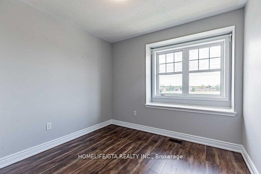 8880 Sheppard Avenue Unit Unit A photo 21