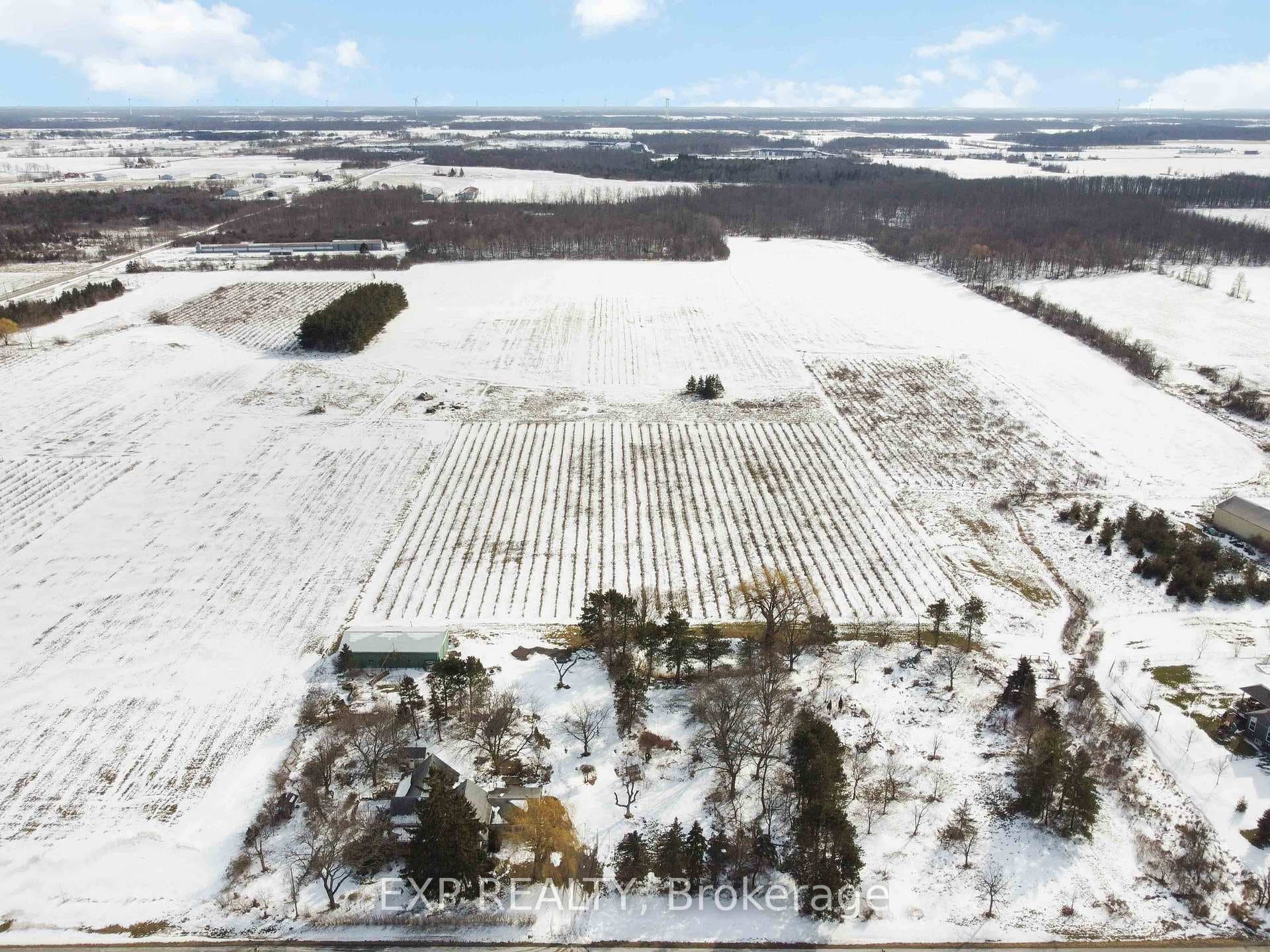 5378 Fly Road photo 43