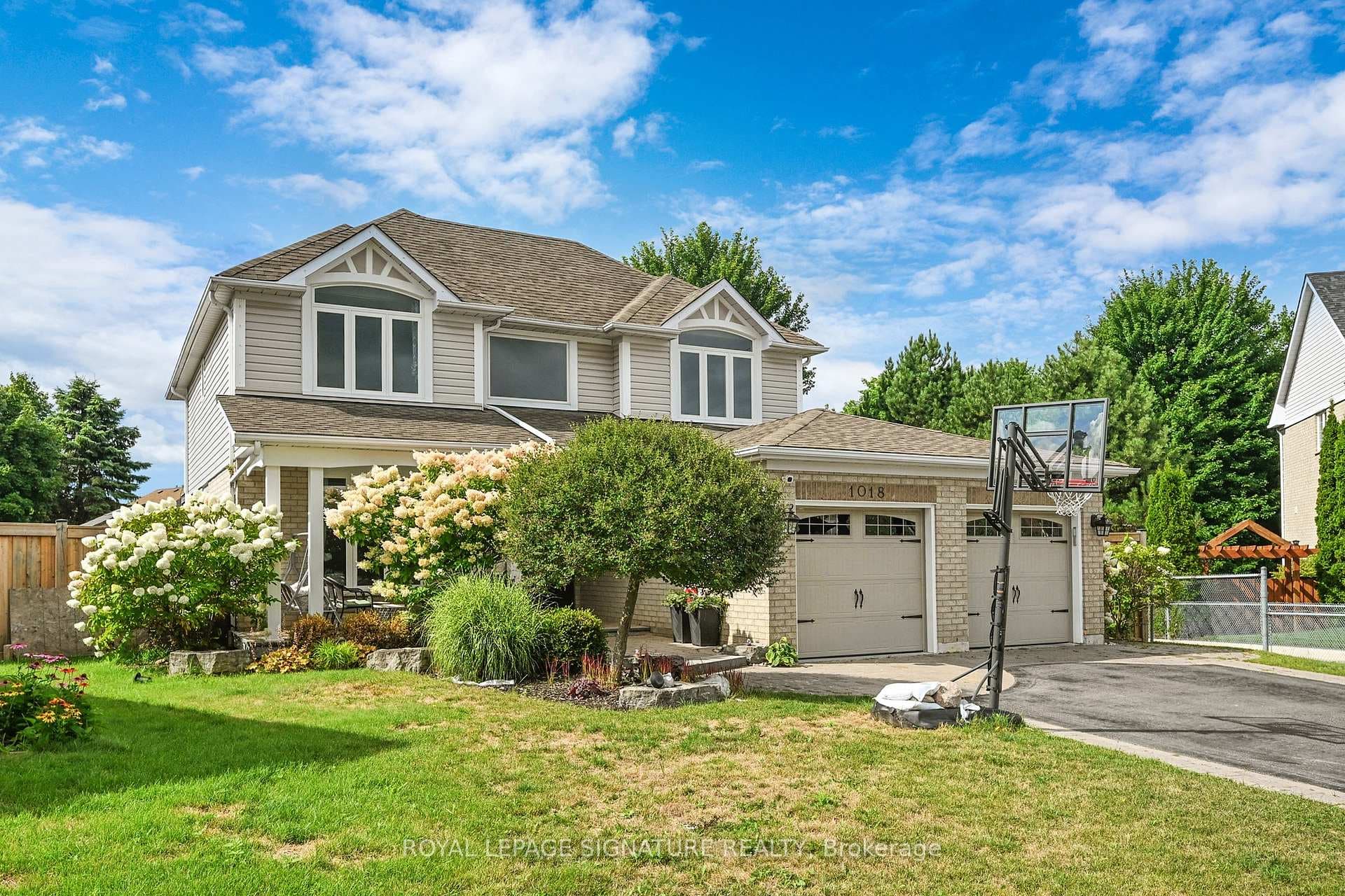 1018 Glenbourne Drive photo 2