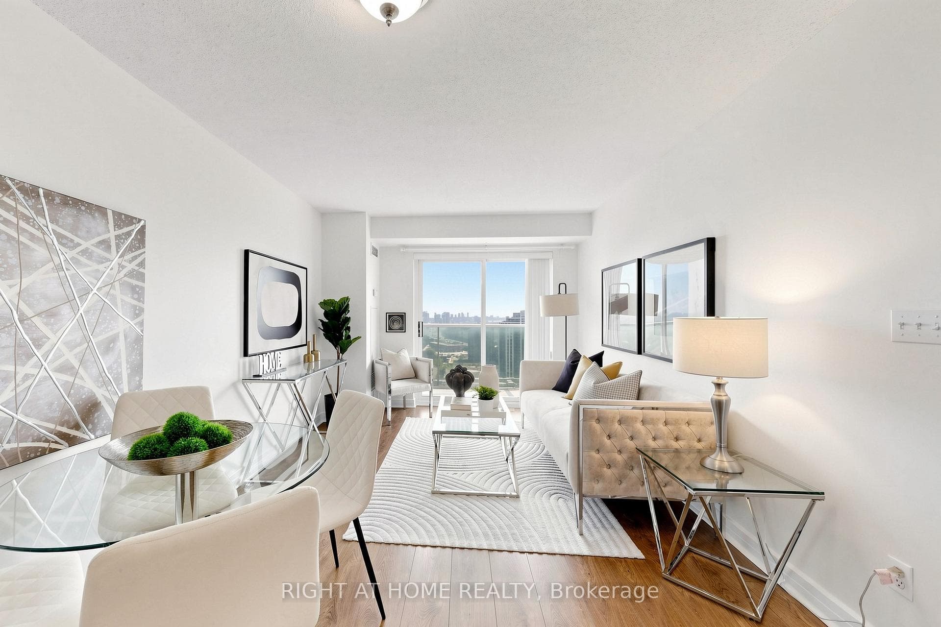 18 Harrison Garden Boulevard Unit 2308 photo 3