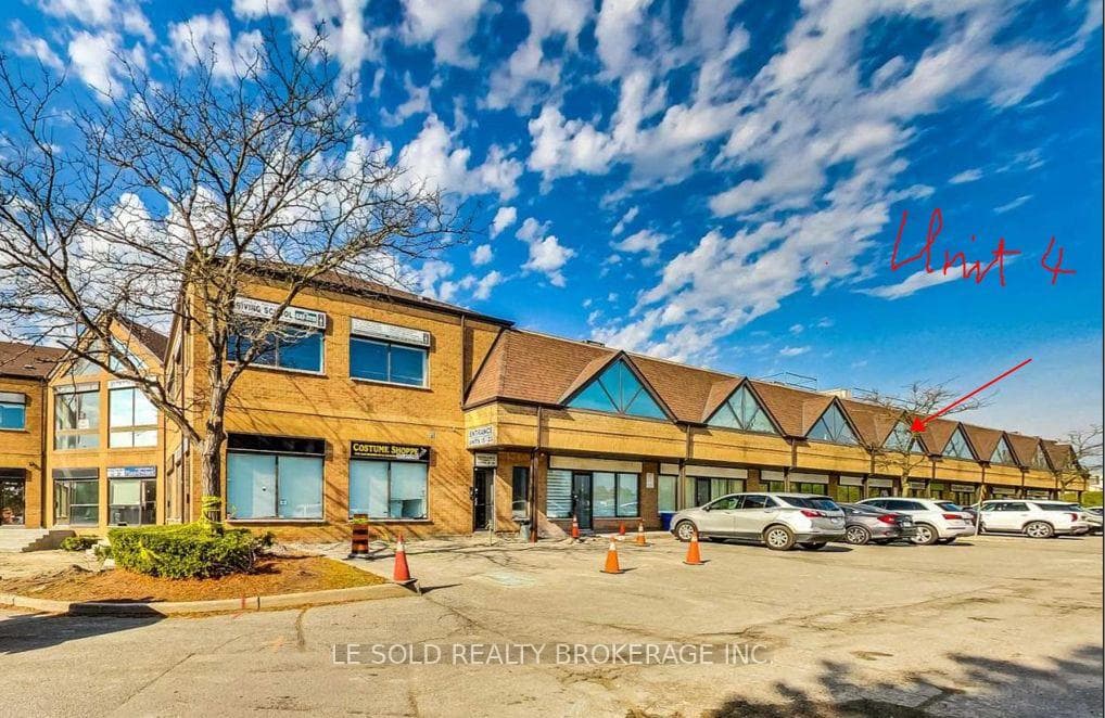 117 Ringwood Drive Unit 4 (2nd Floor D) photo 12