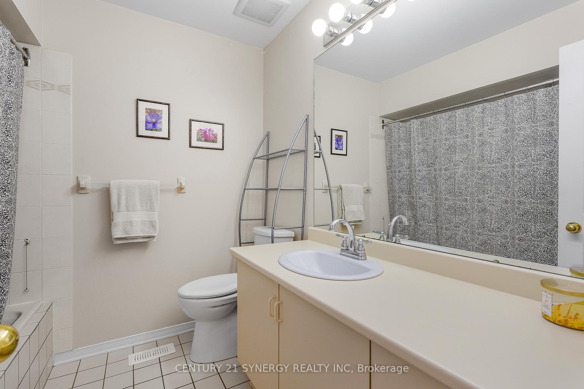 4pc Ensuite