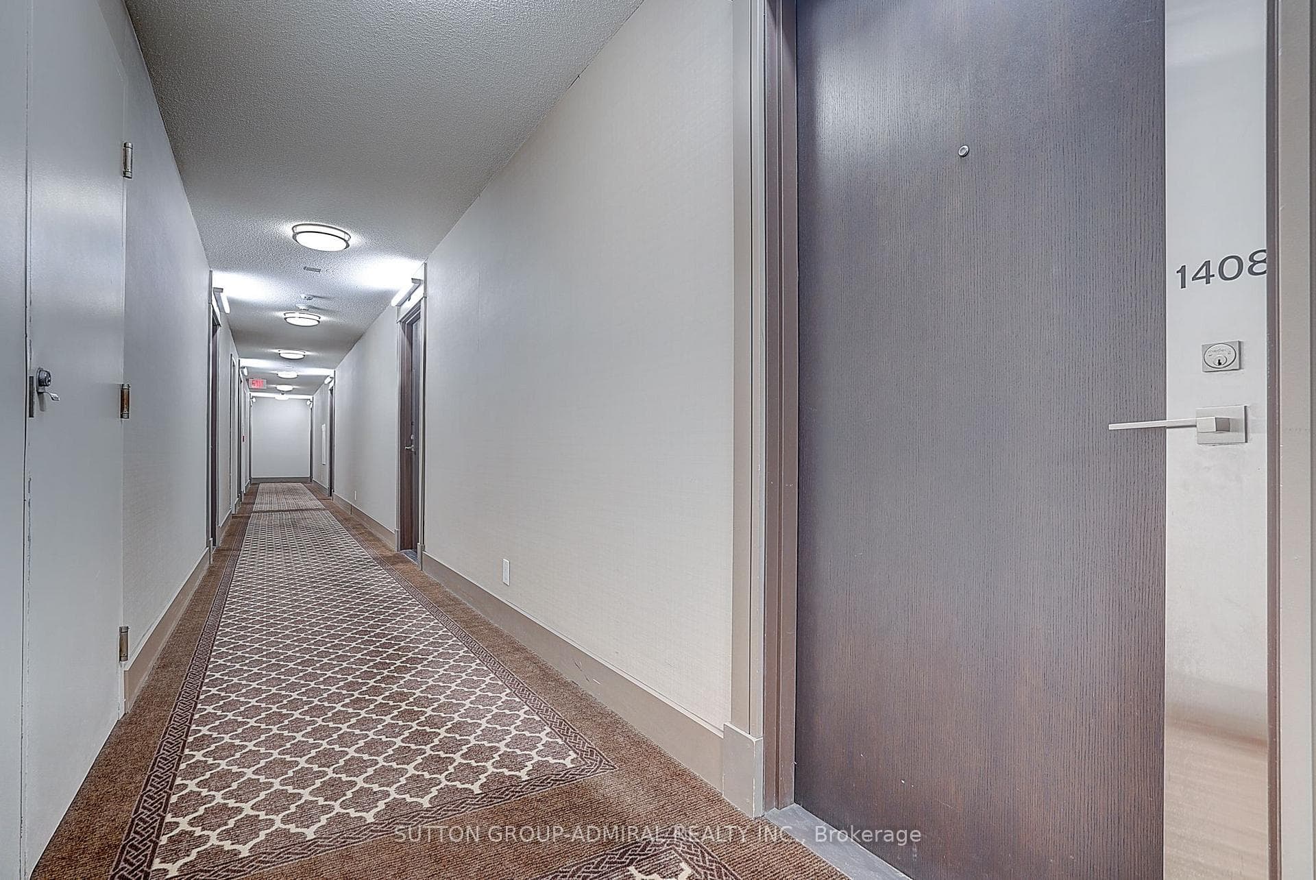 1060 Sheppard Avenue Unit 1408 photo 5