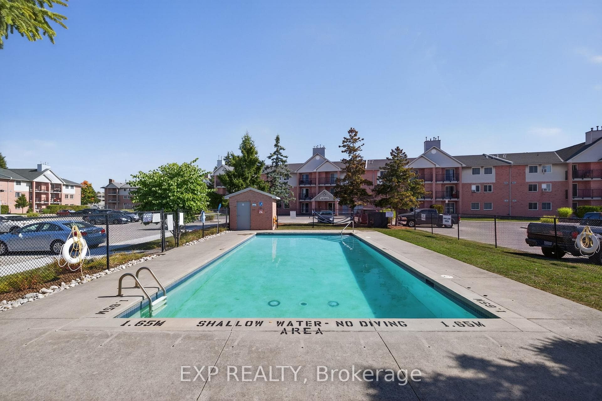 144 Conway Drive Unit 106 photo 24