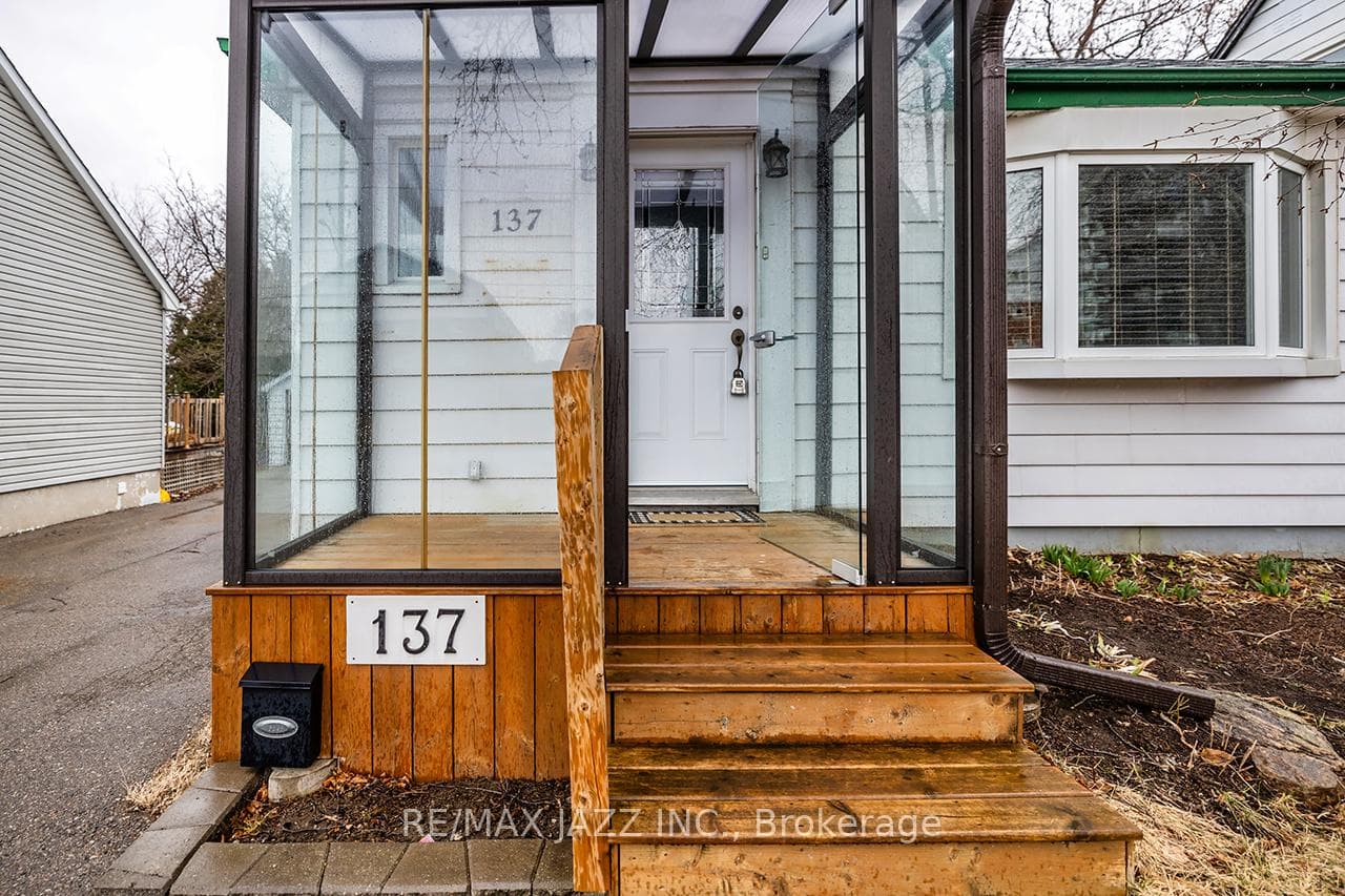 137 Park Road photo 4