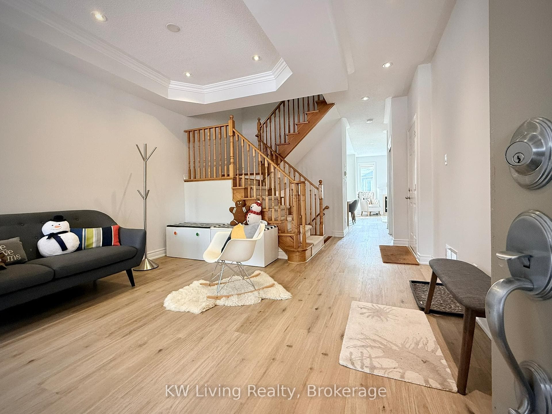 21 Saintsbury Road photo 5