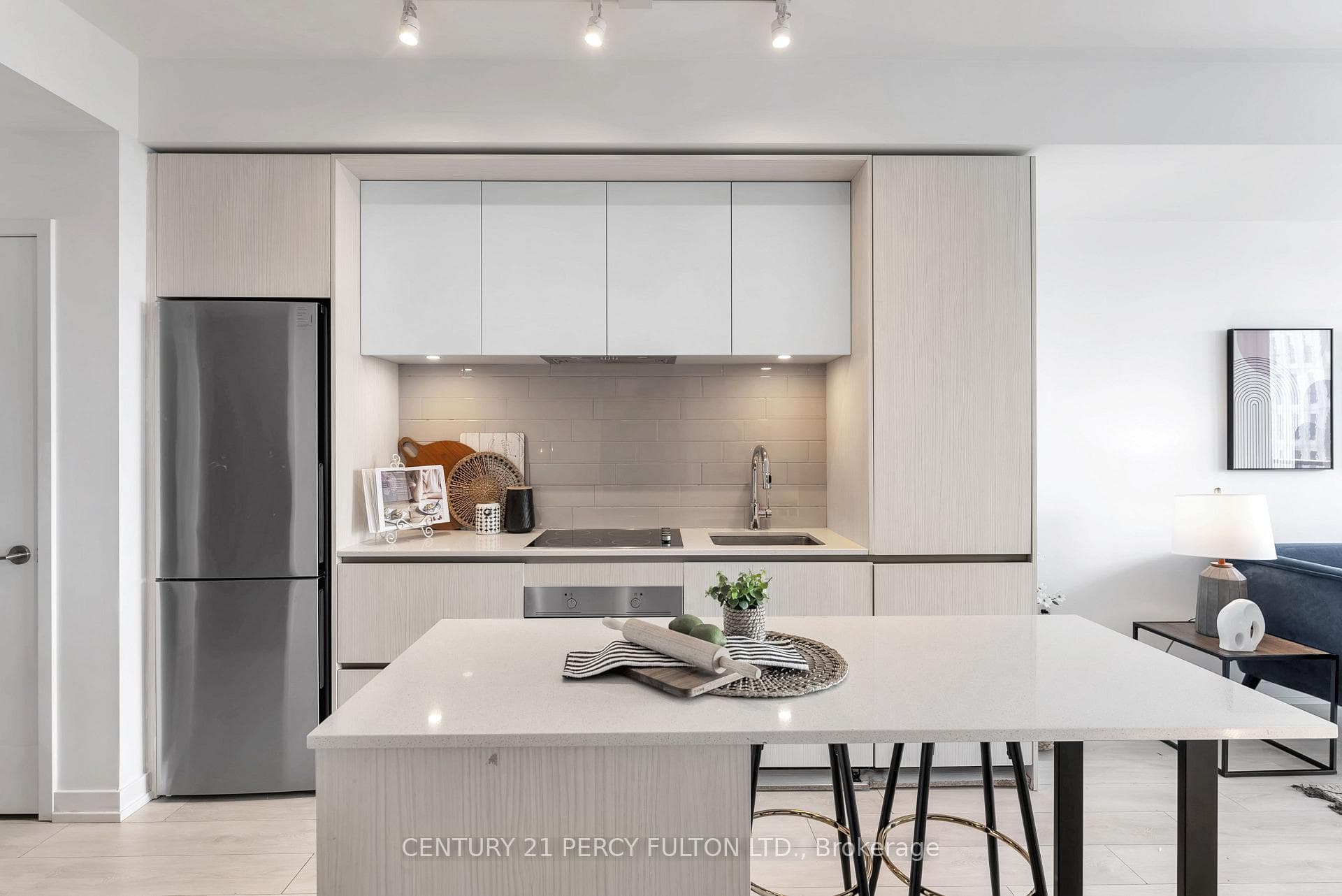 225 Sumach Street Unit 2104 photo 13