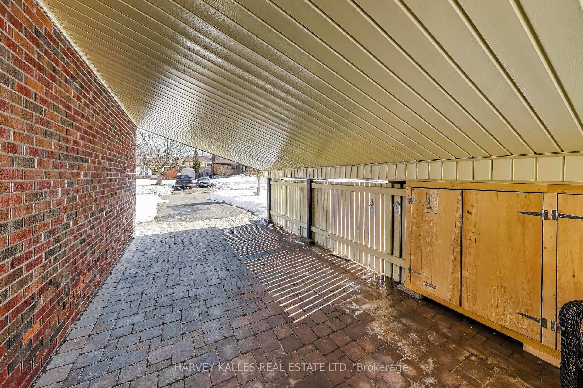 56 Thorncliffe Street photo 26