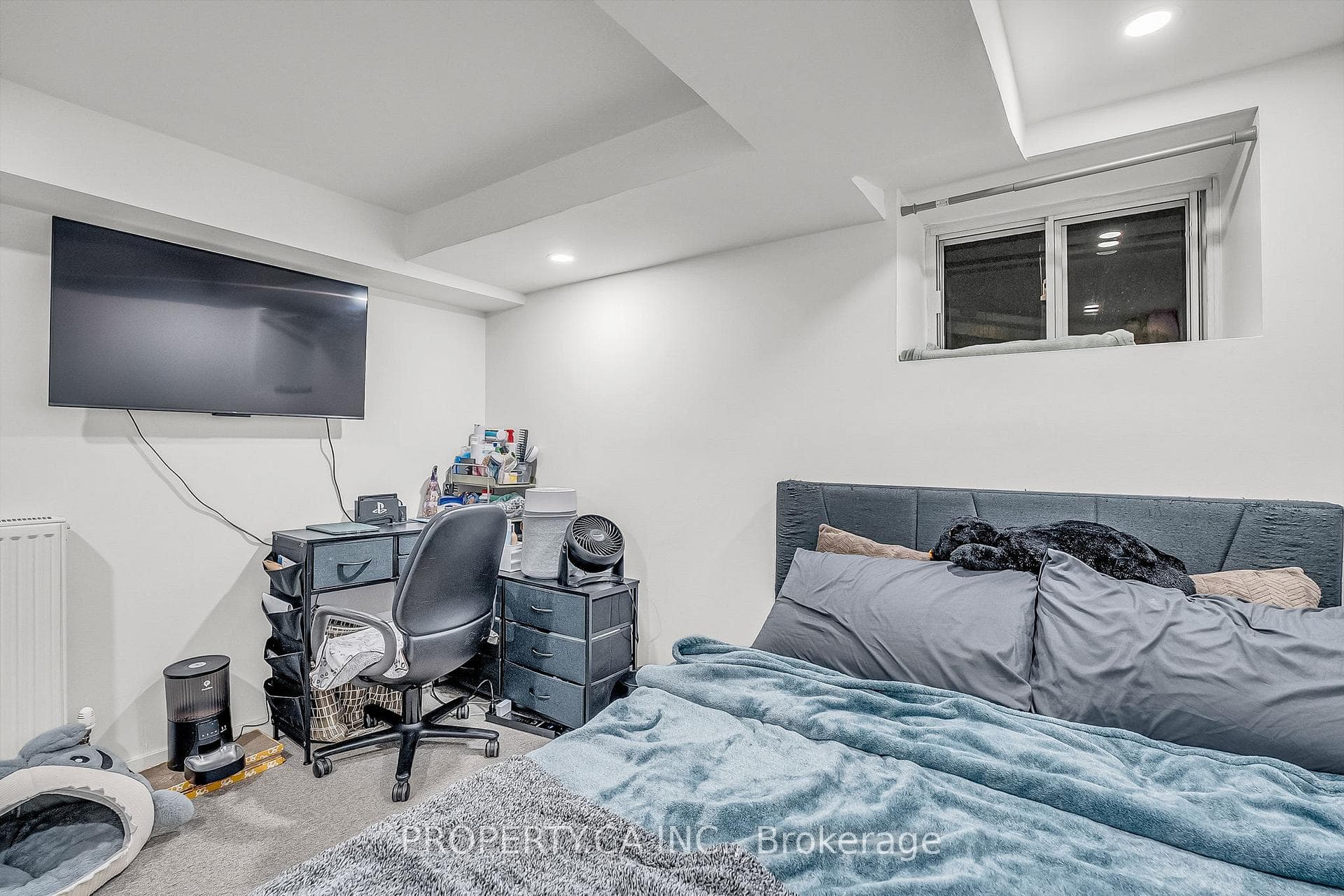 272 Keele Street Unit Lower photo 14