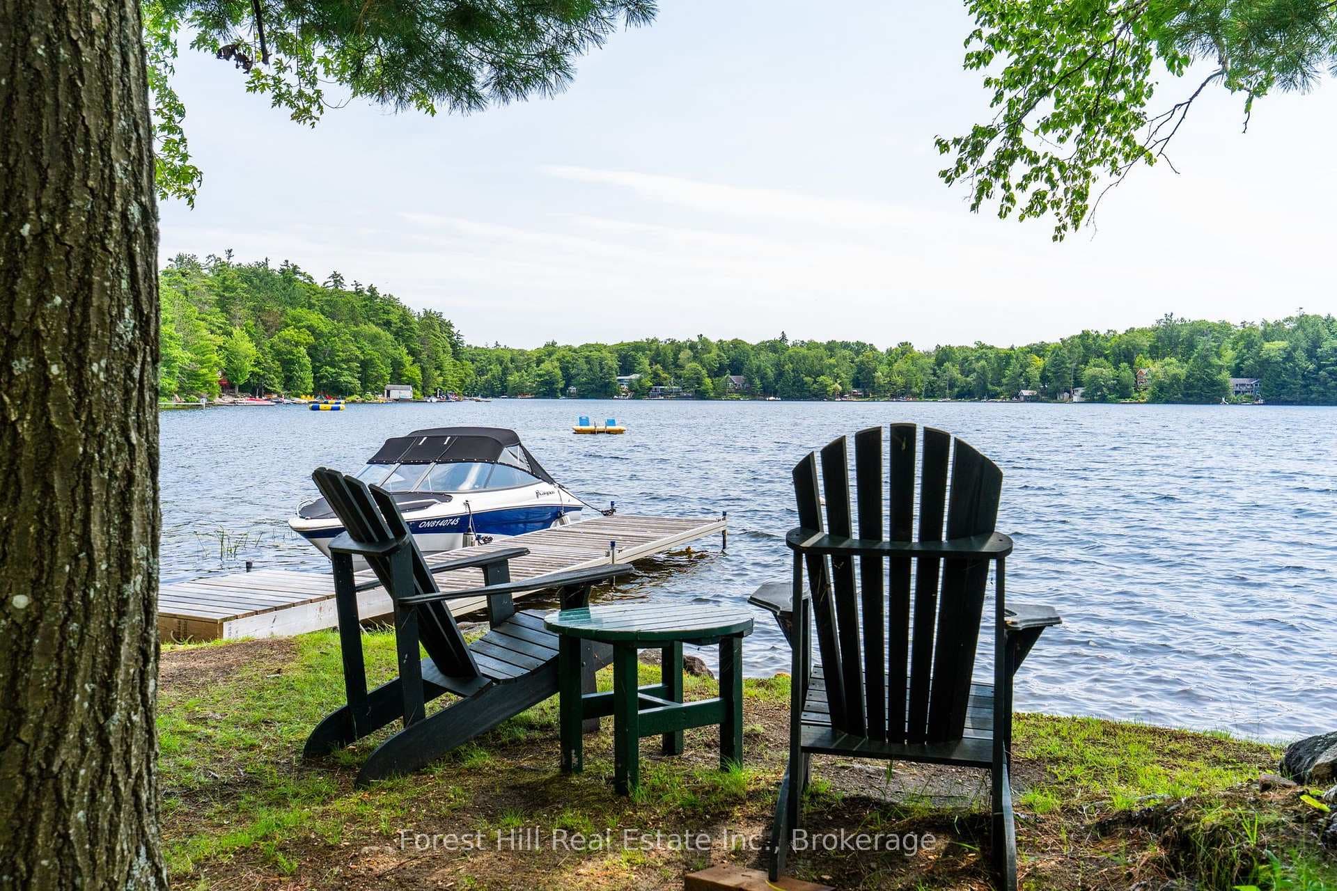 2871 Muskoka Road 169 Road Unit Unit 1 photo 42
