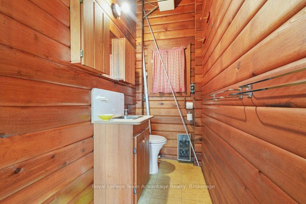 2pc Bathroom