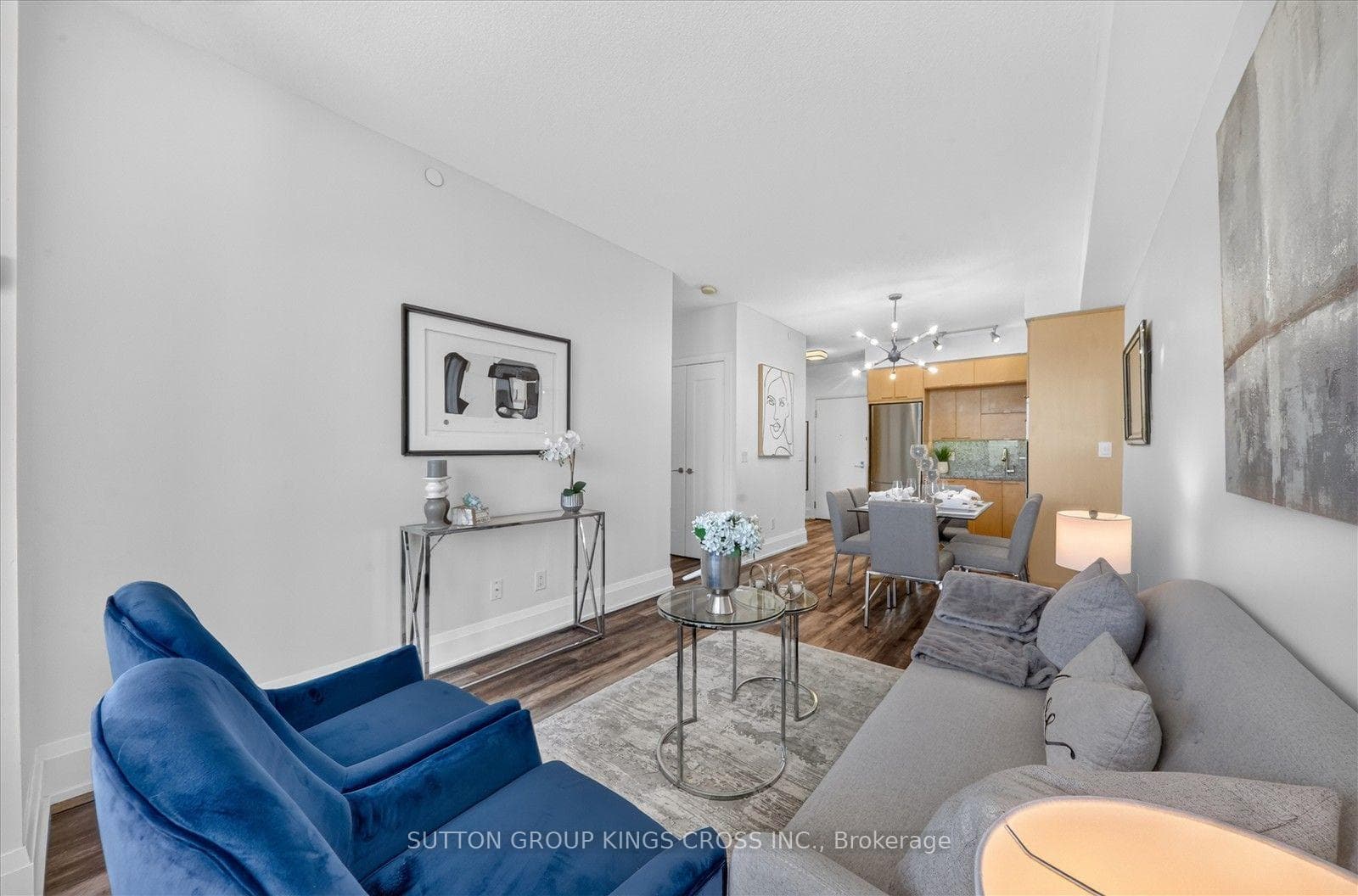 120 Harrison Garden Boulevard Unit 317 photo 15