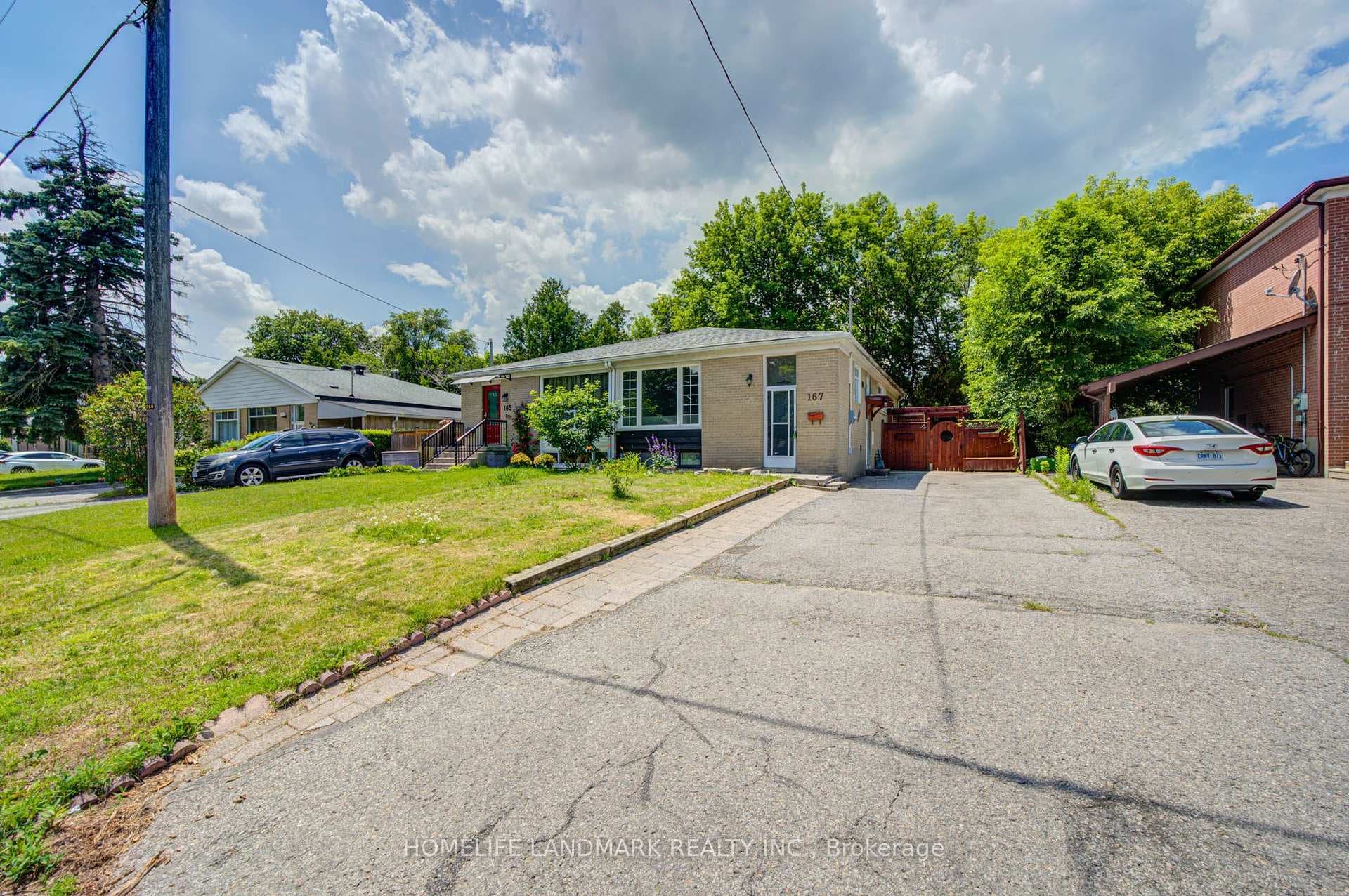 167 Taylor Mills Drive photo 2