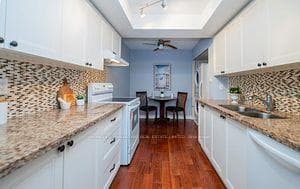 215 The Donway N/A Unit 108 photo 13