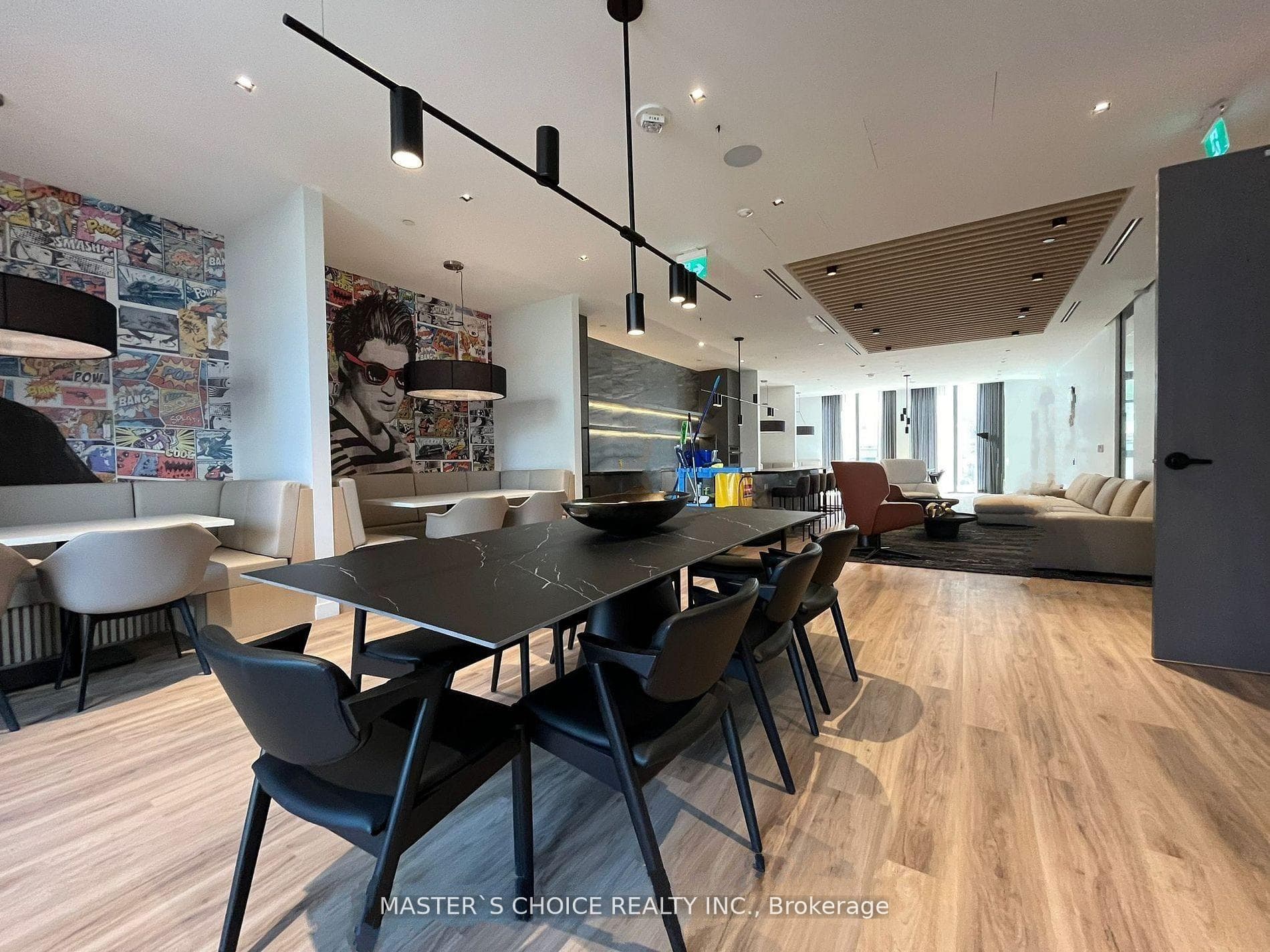 82 Dalhousie Street Unit 3606 photo 25