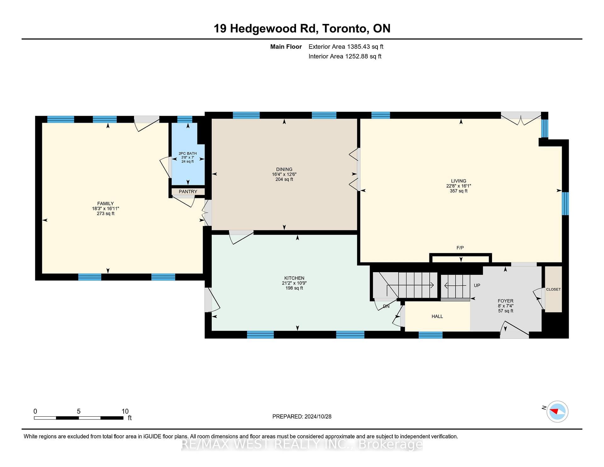 19 Hedgewood Road photo 35