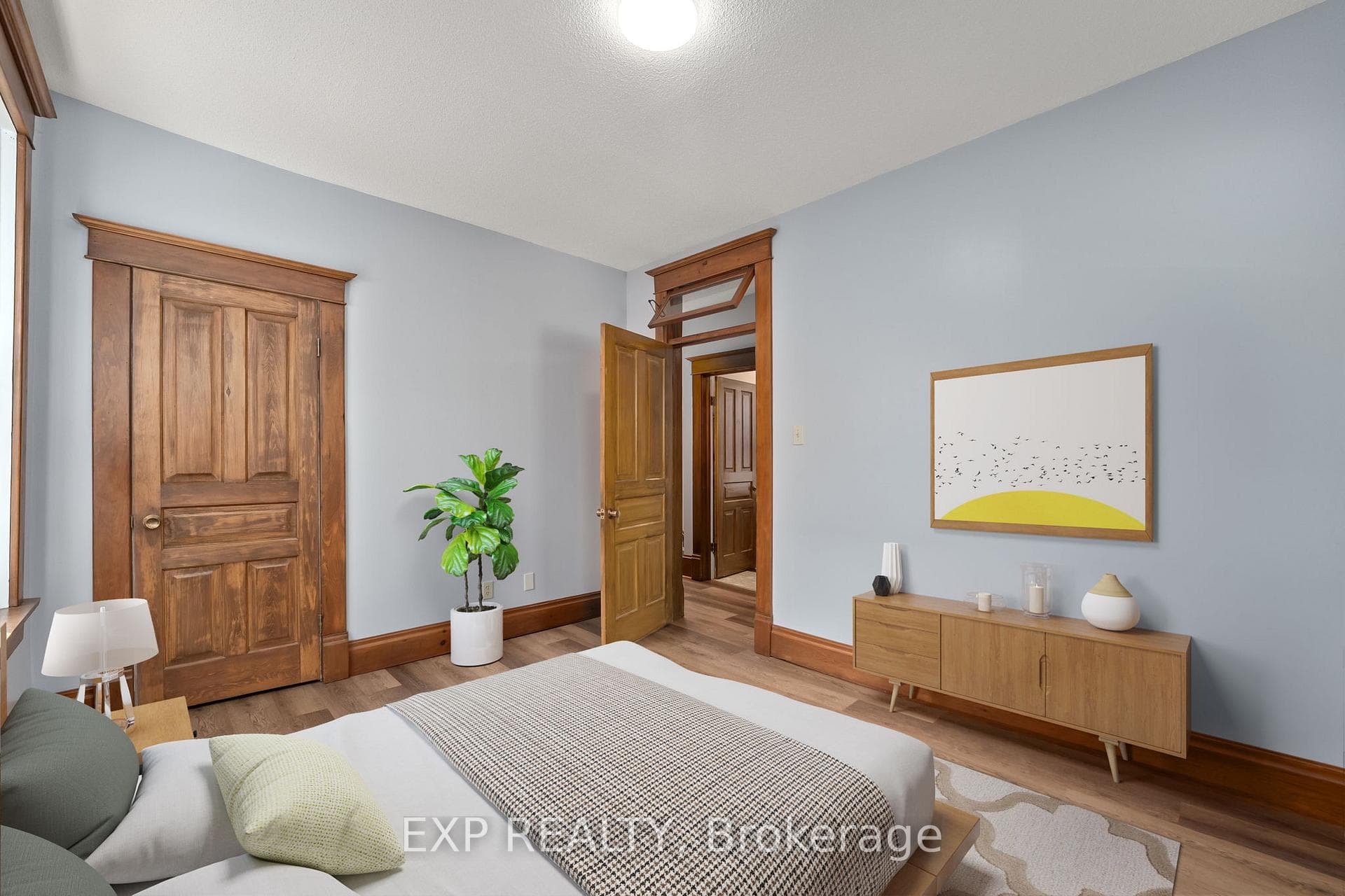2nd Bedroom