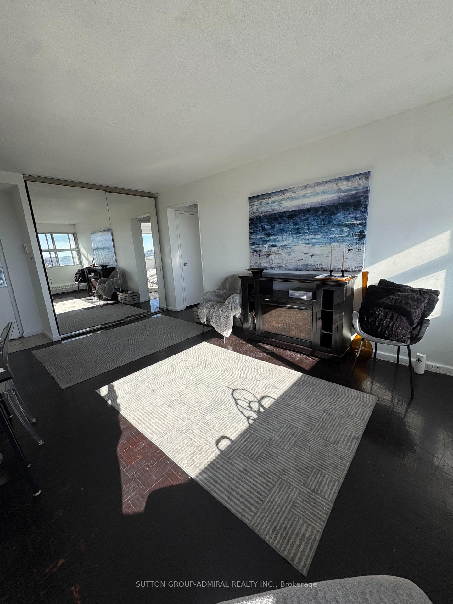 715 Don Mills Road Unit 2405 photo 4