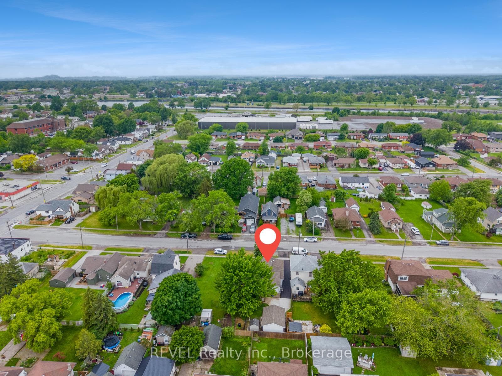 35 HUMBOLDT Parkway photo 39