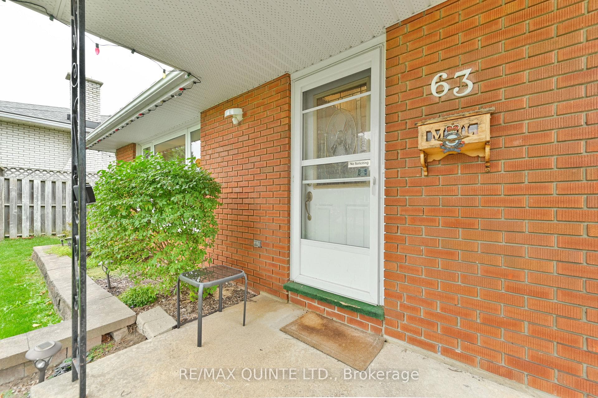 63 Nelles Avenue photo 3