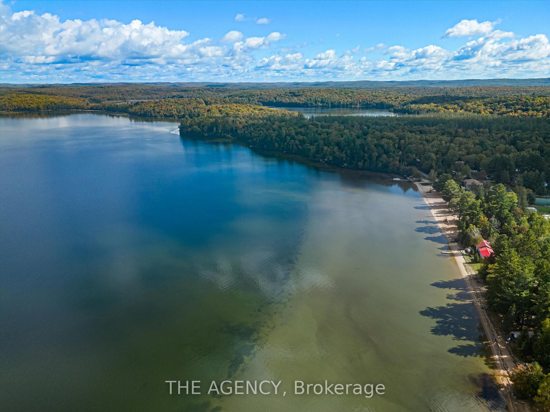 772 S Lake Bernard Road photo 48