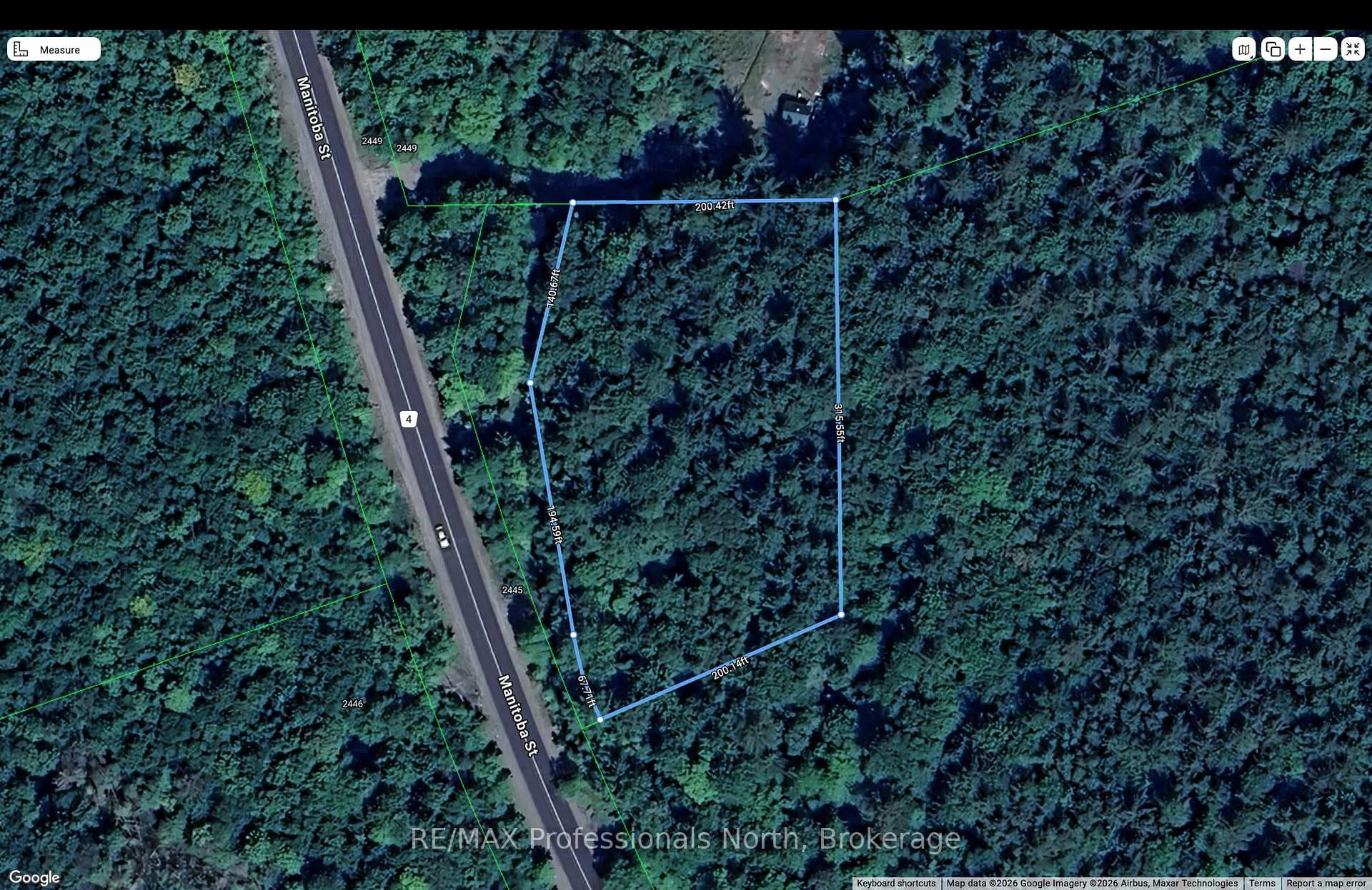 2445 Manitoba Street photo 2