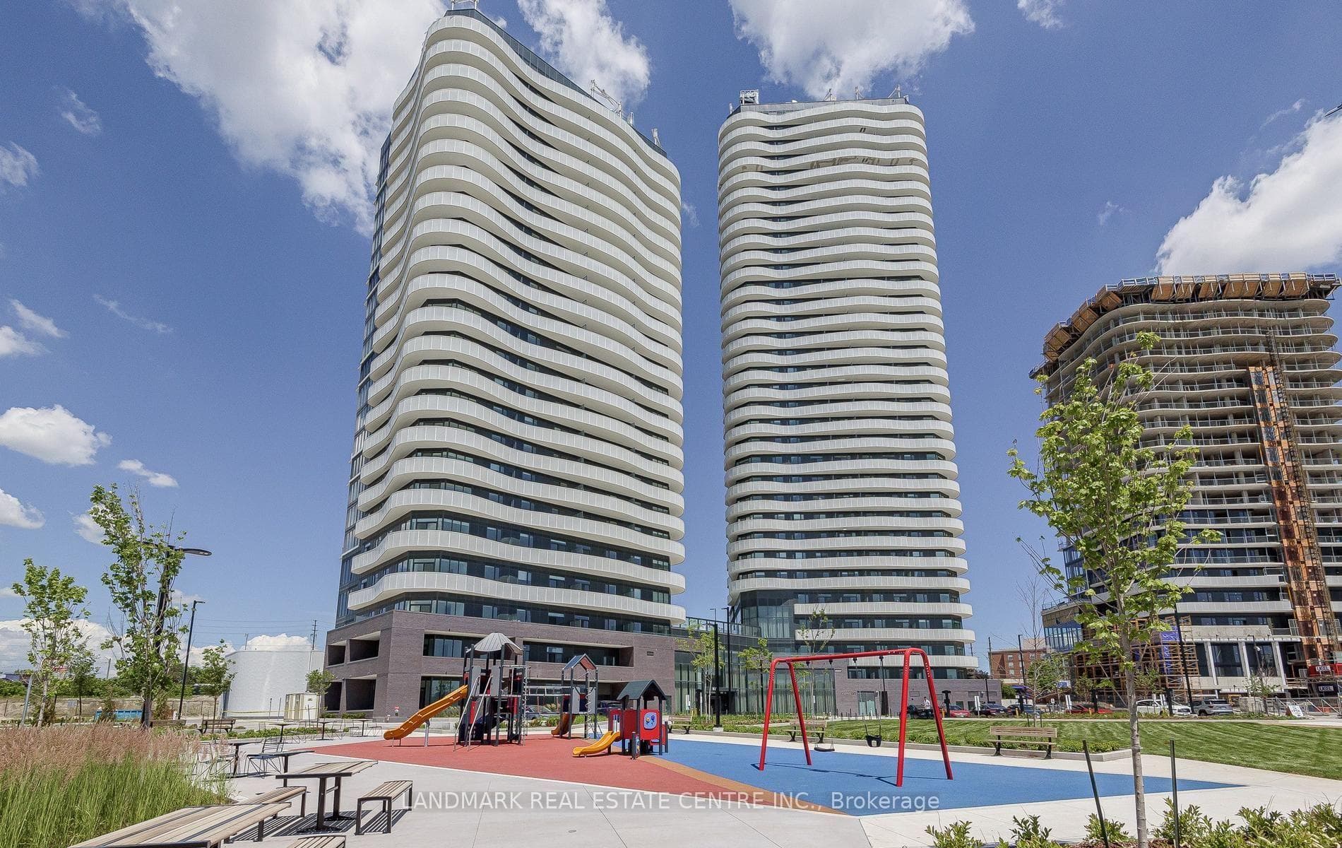 10 Flavelle Trail Unit 212 photo 1