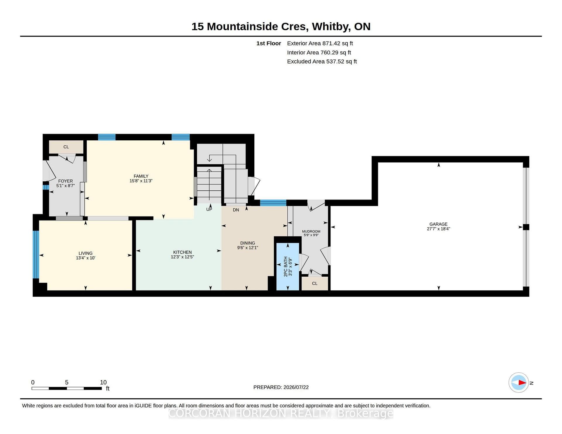 15 Mountainside Crescent photo 44